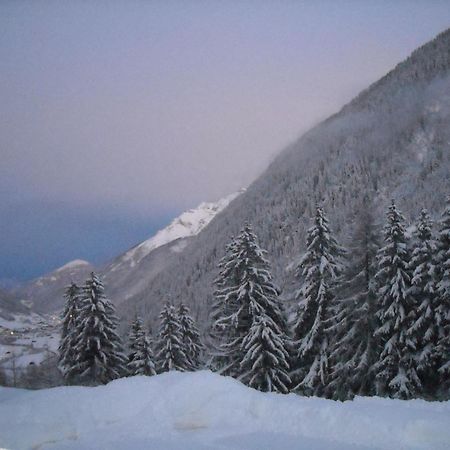 Apartamento Landhaus Maria Neustift im Stubaital Exterior foto