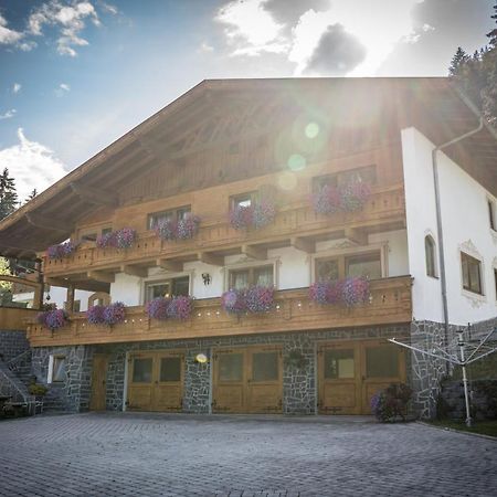 Apartamento Landhaus Maria Neustift im Stubaital Exterior foto